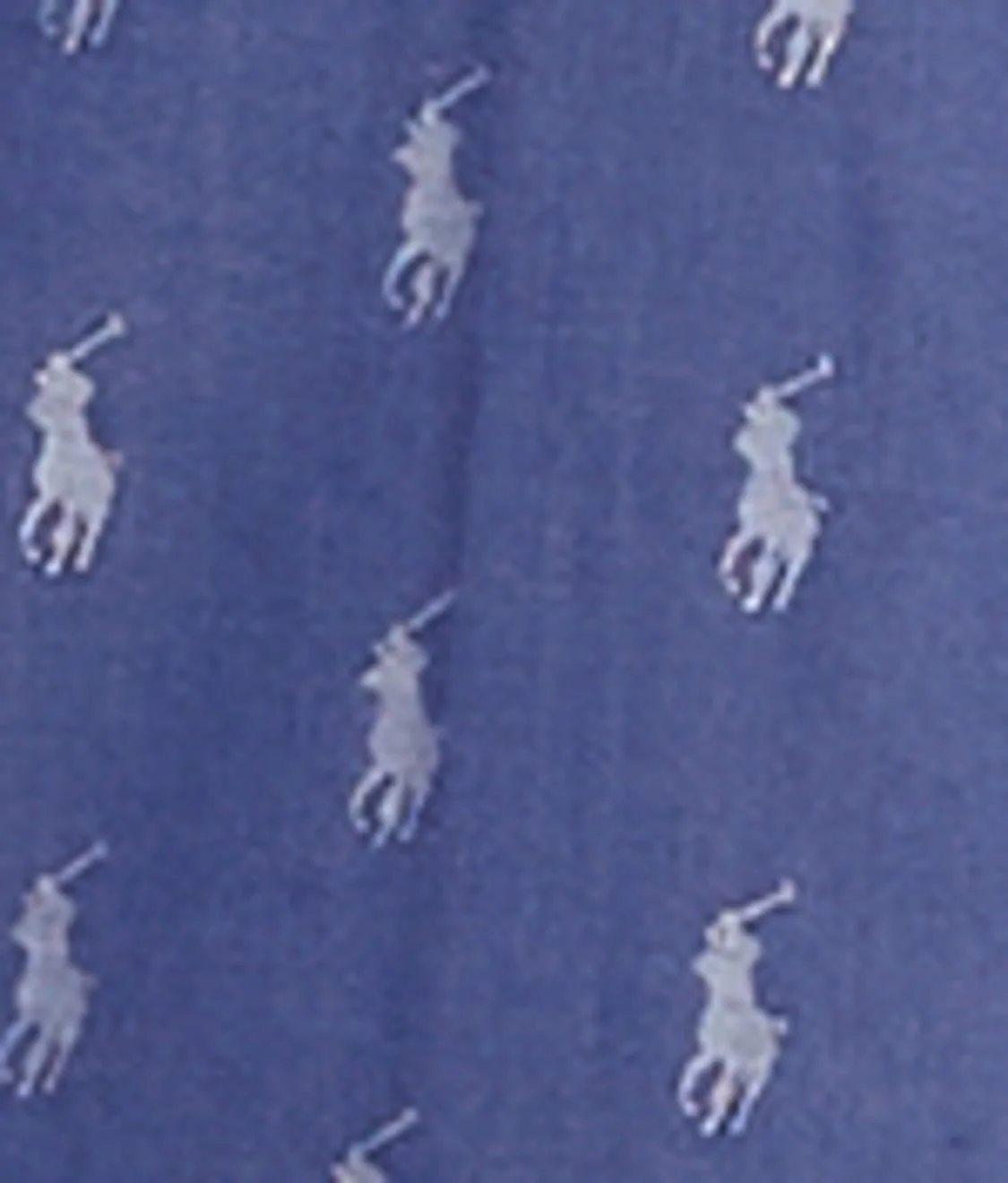 The Madison Woven Pajama Set - Image 4