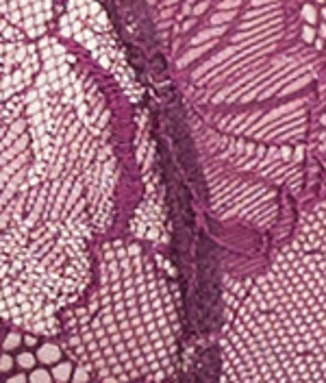 After Hours Cage Longline Bra - Image 21