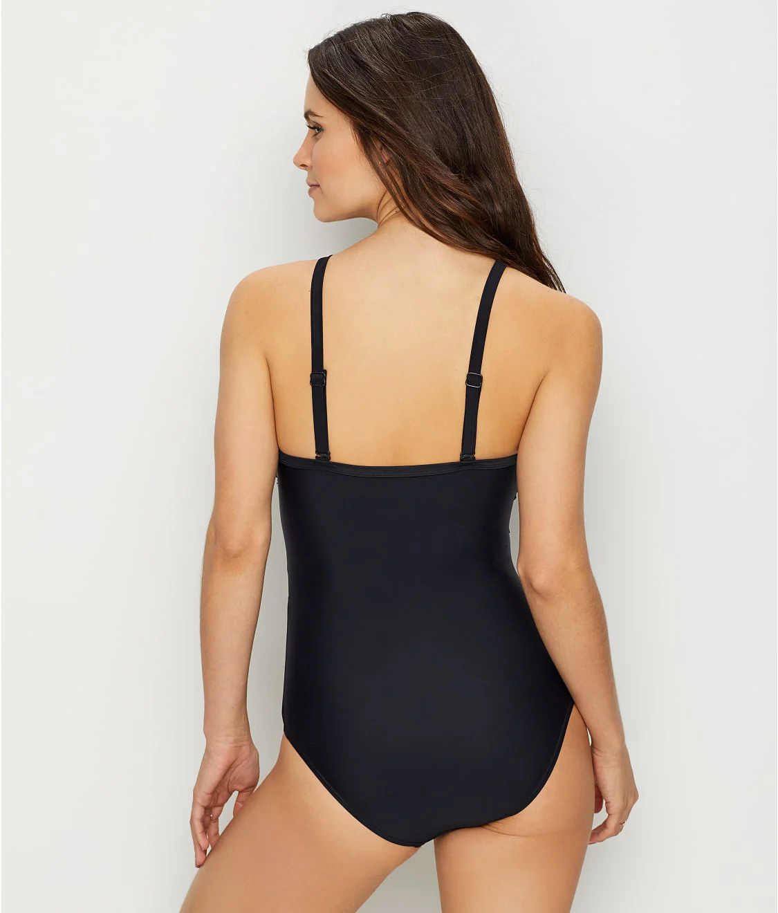 Beach Bound High Neck One-Piece - Image 6