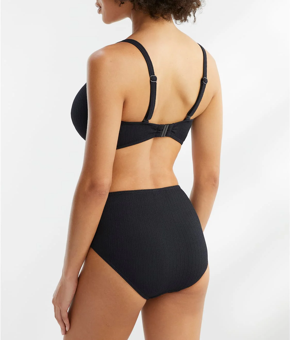 Cali High-Waist Control Bikini Bottom - Image 12