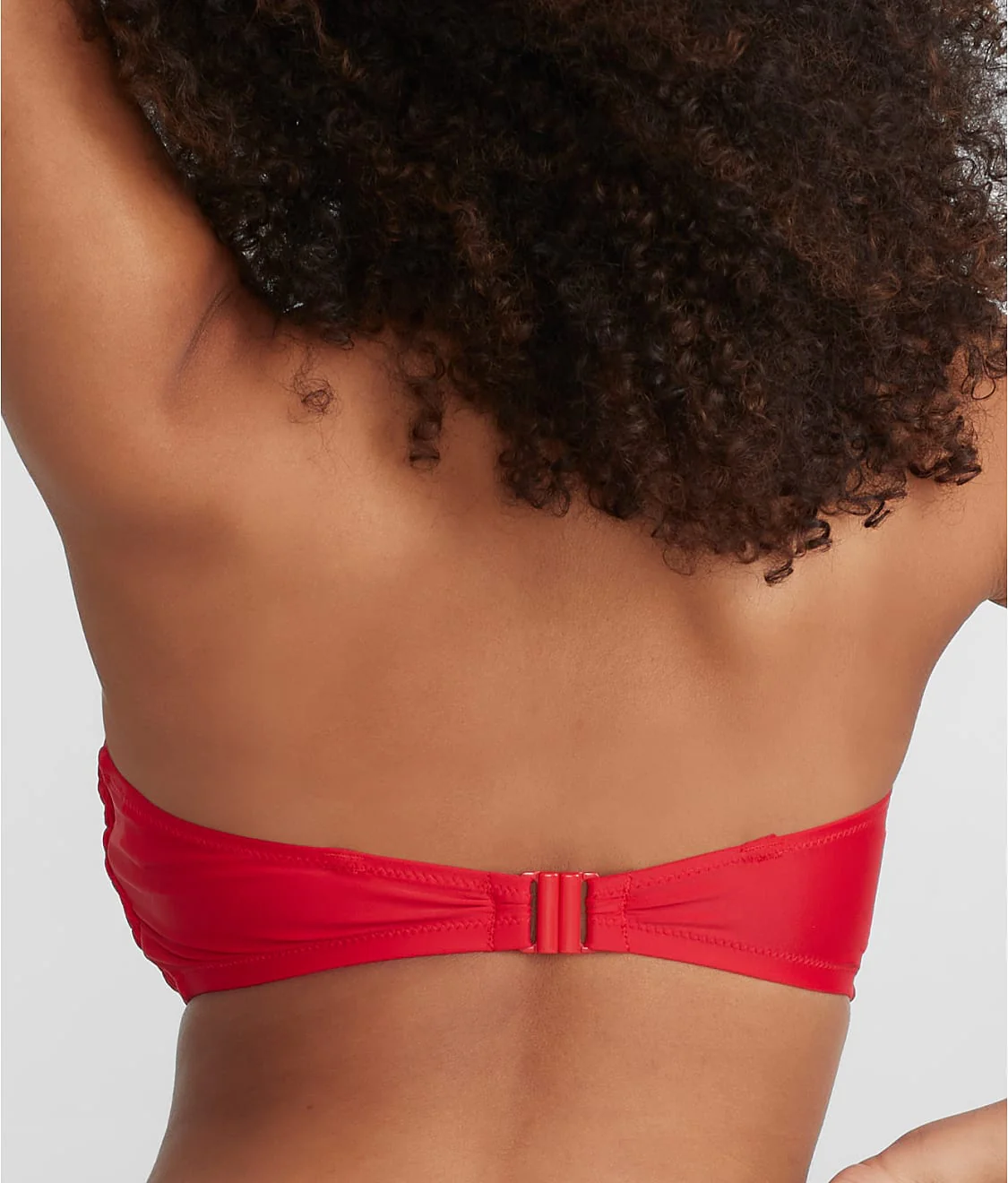 Free Spirit Bandeau Bikini Top - Image 7