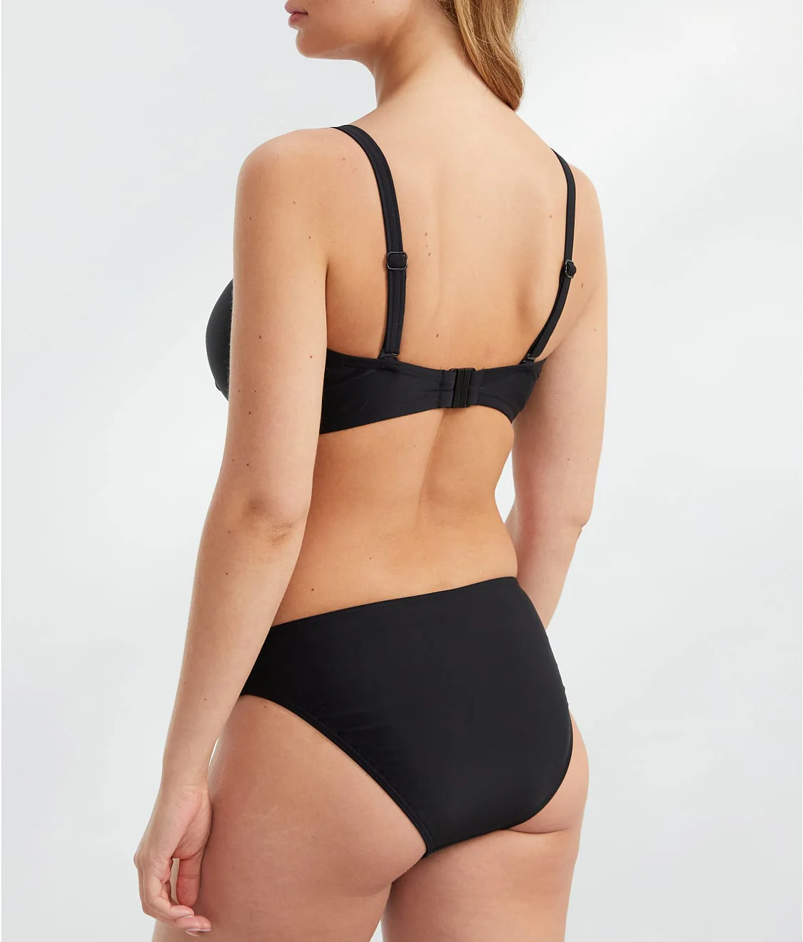 Free Spirit Frill Waist Bikini Bottom - Image 11