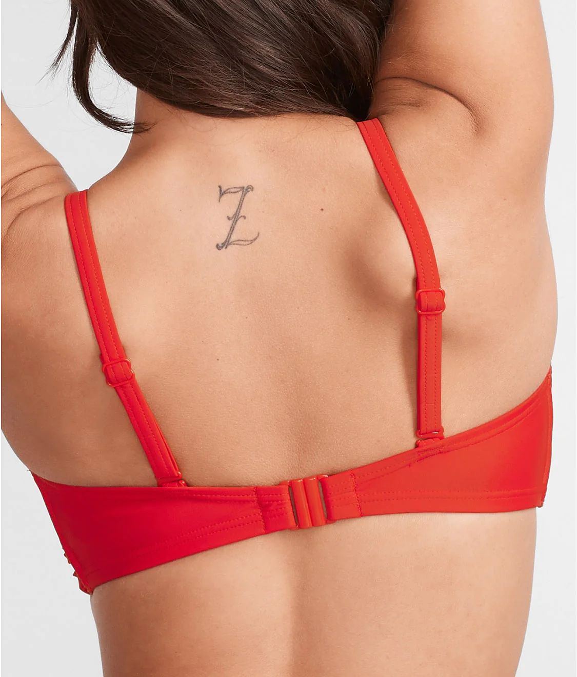 Free Spirit Twist Bikini Top - Image 19