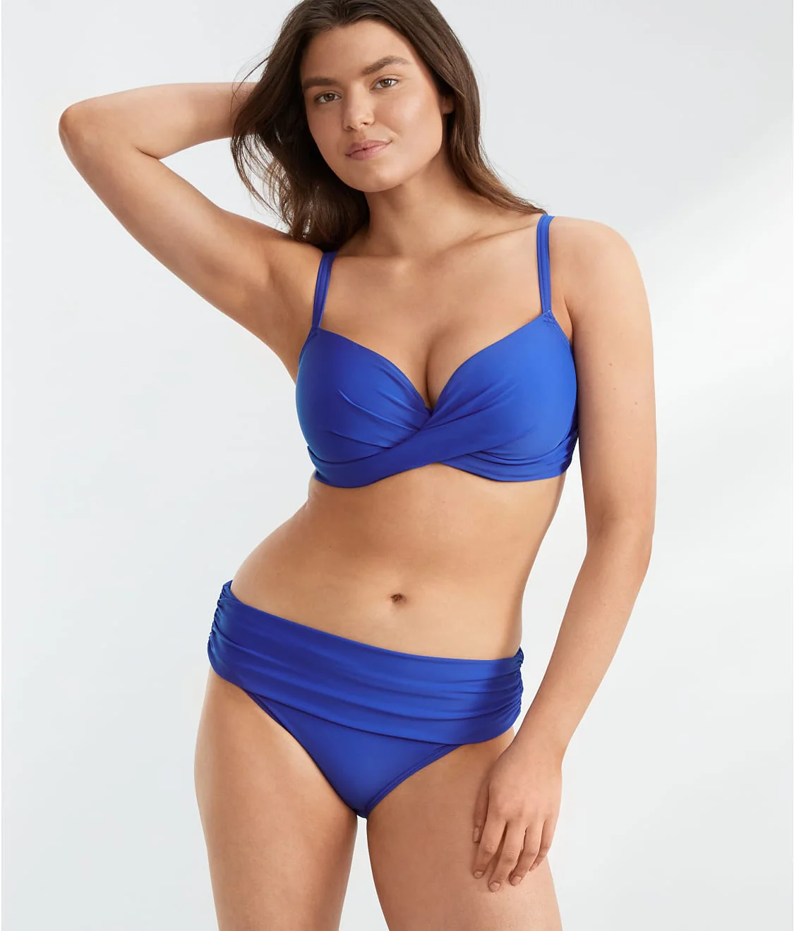 Free Spirit Twist Bikini Top - Image 21