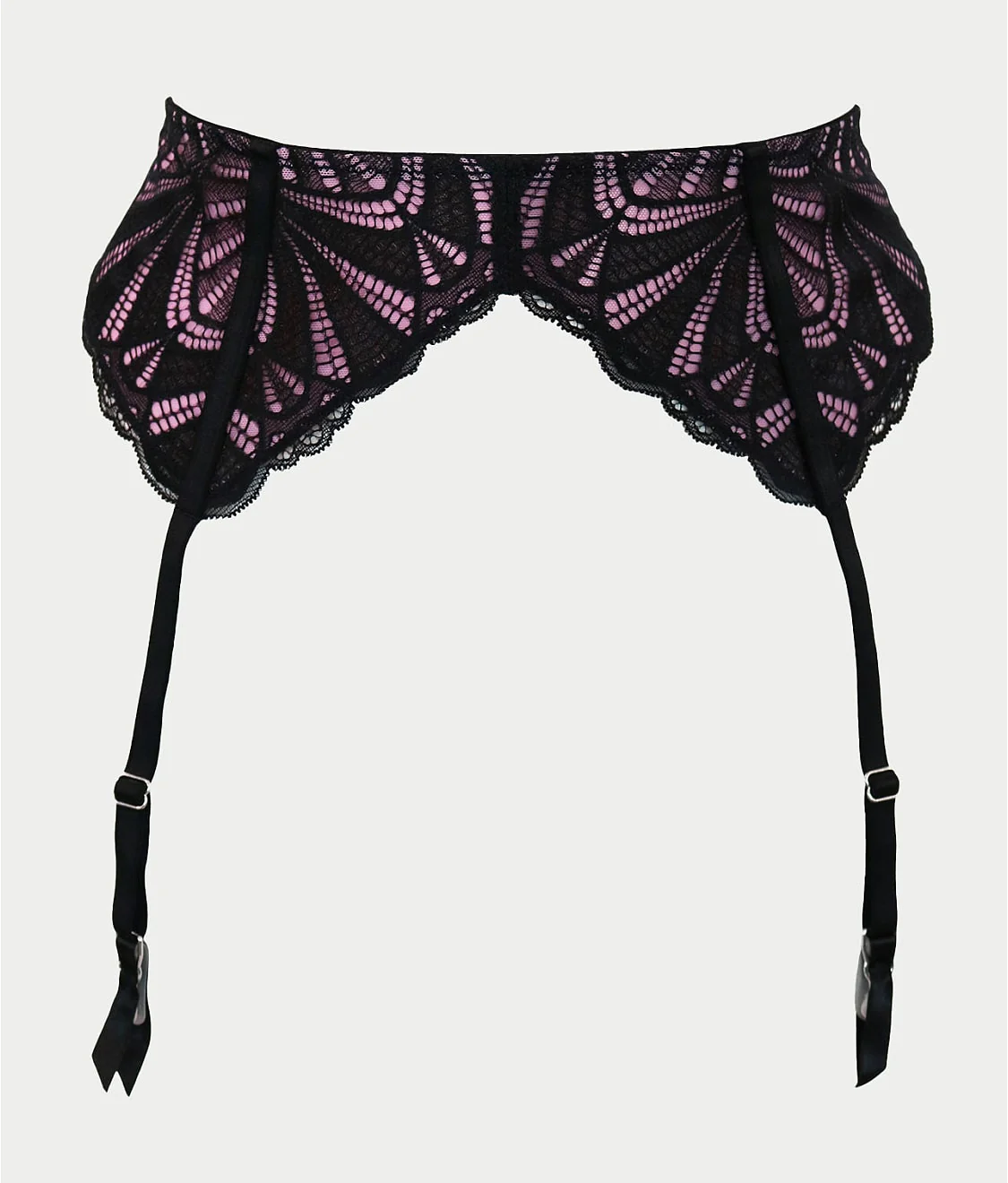 New Romance Garter Belt - Image 3