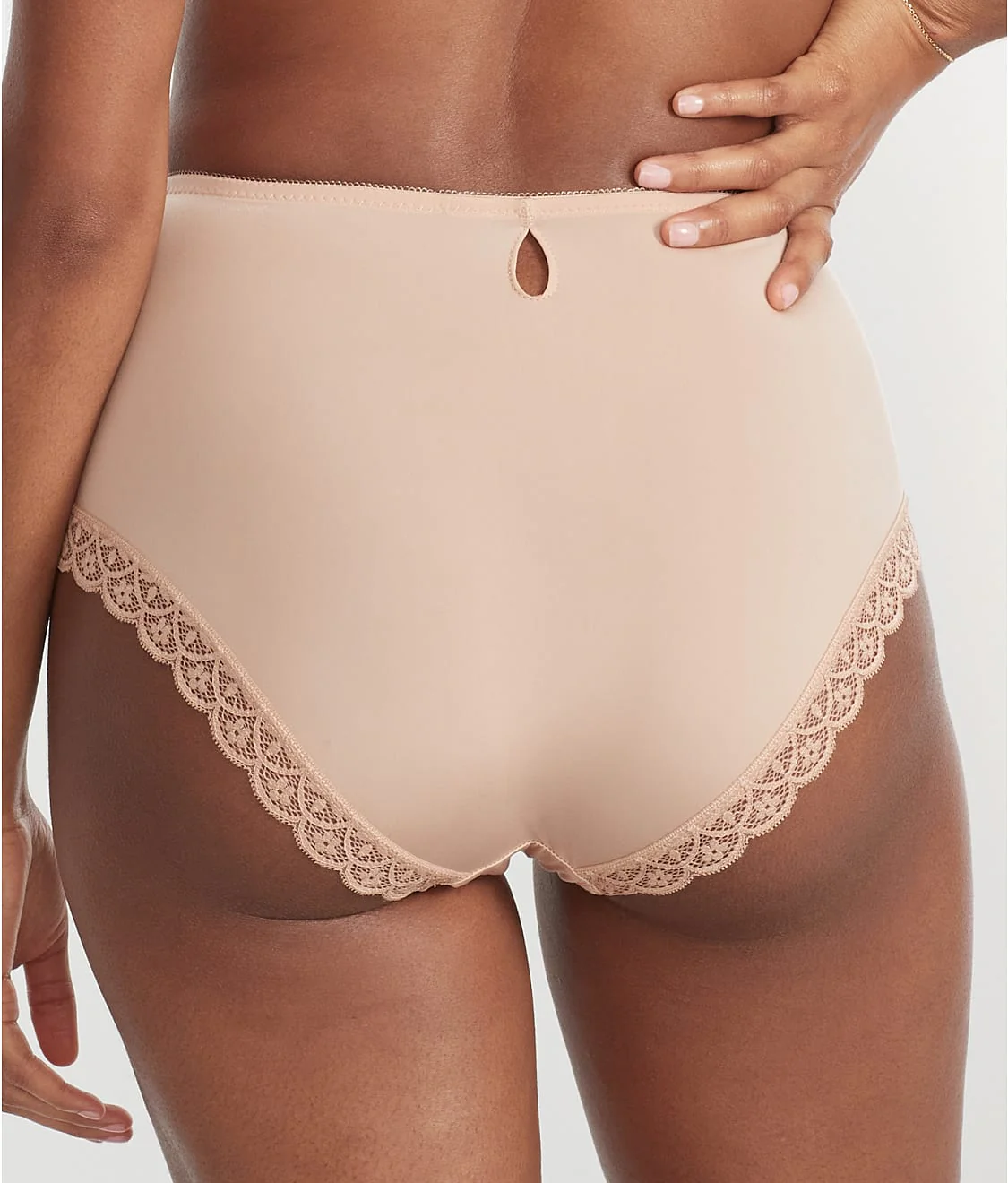 Rebel High-Waist Brief - Image 12
