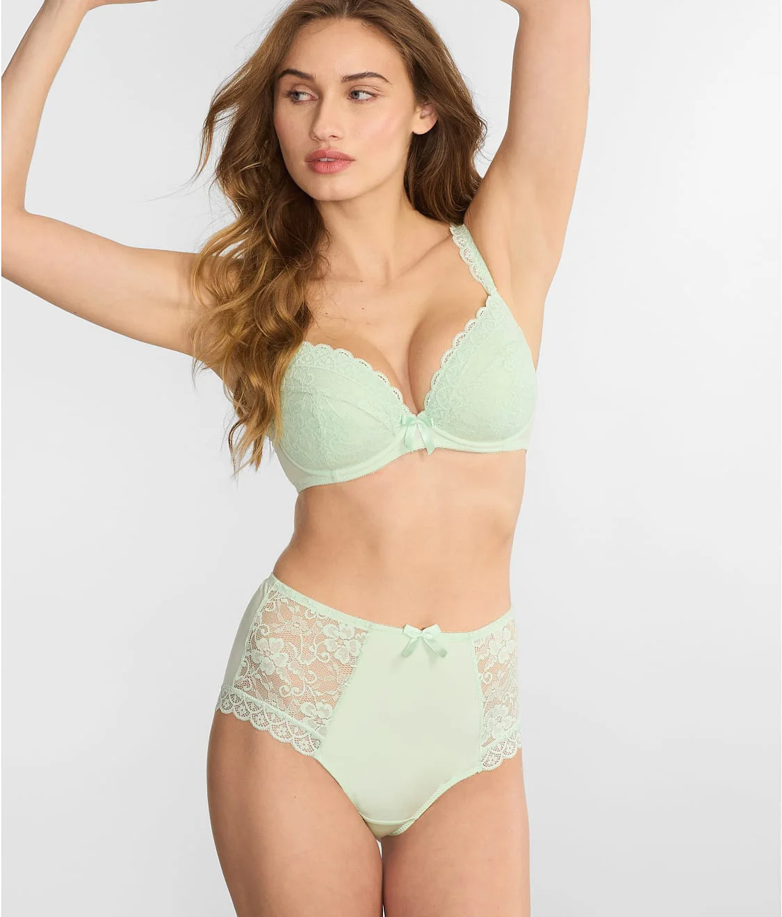 Rebel High-Waist Brief - Image 6