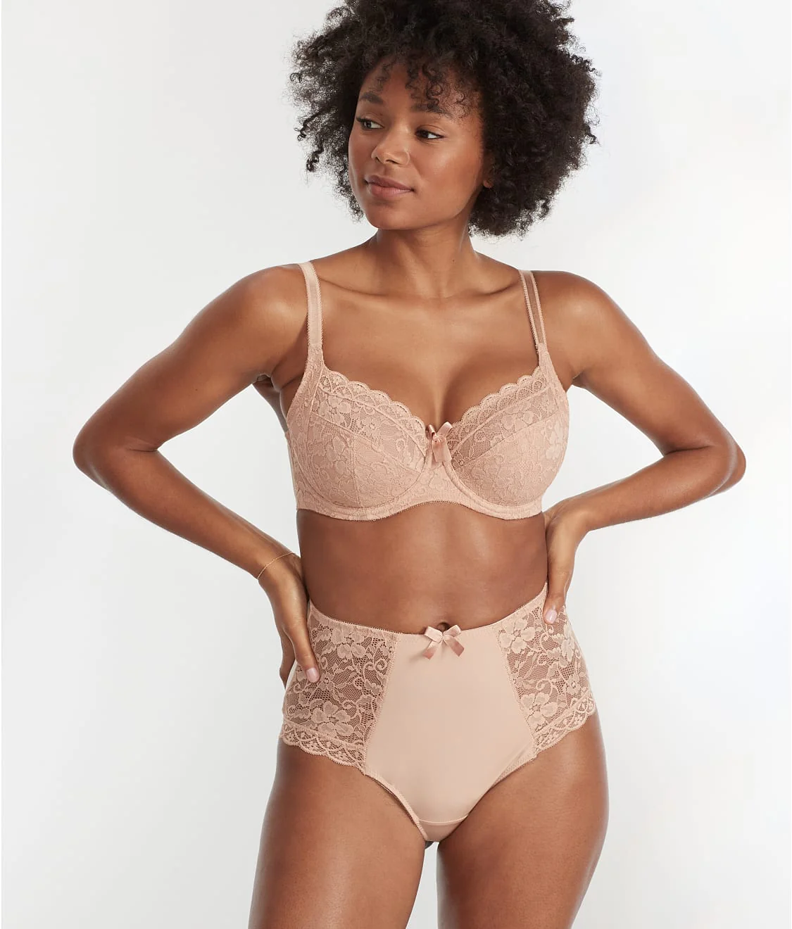 Rebel High-Waist Brief - Image 9