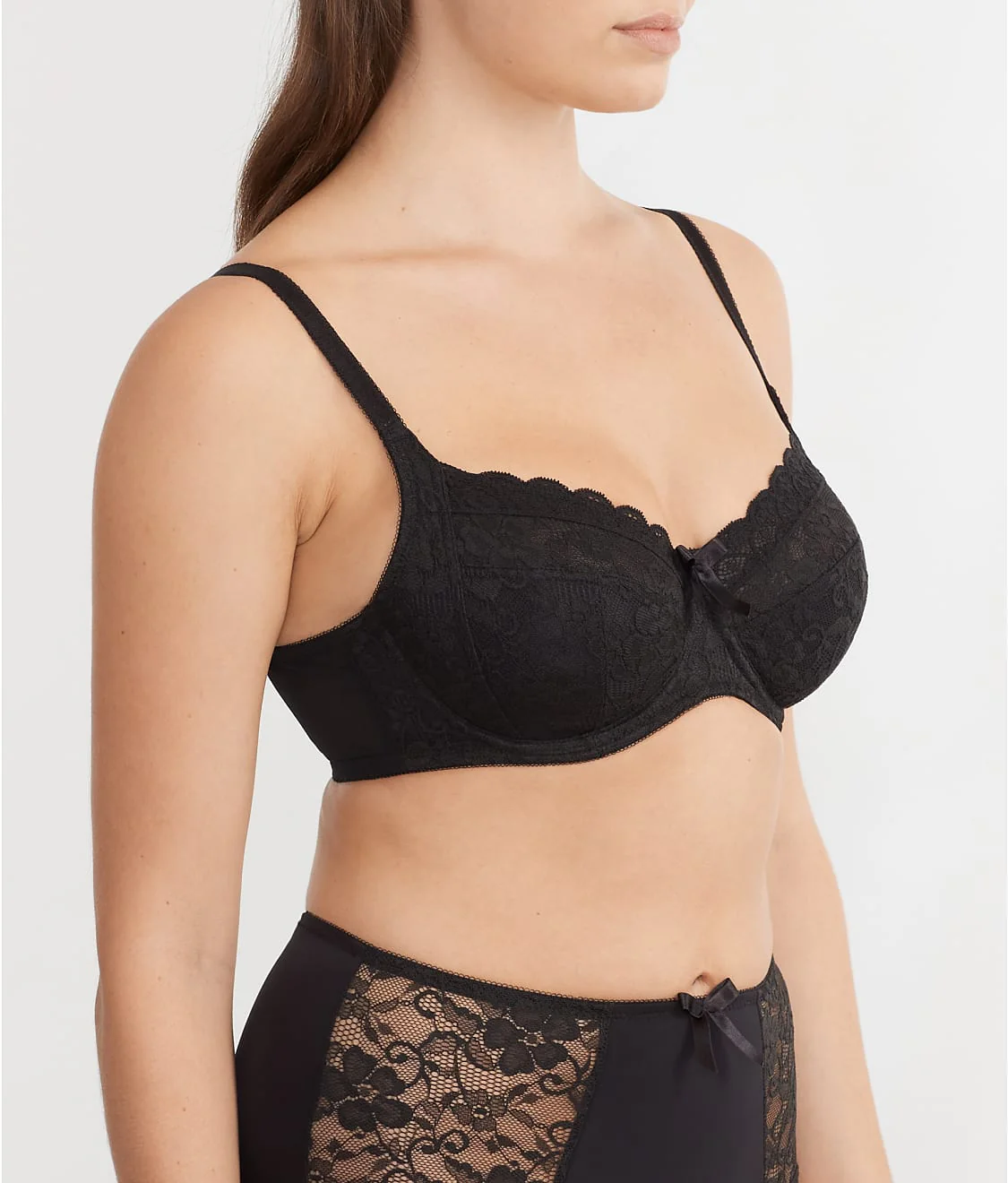 Rebel Side Support Bra - Image 24