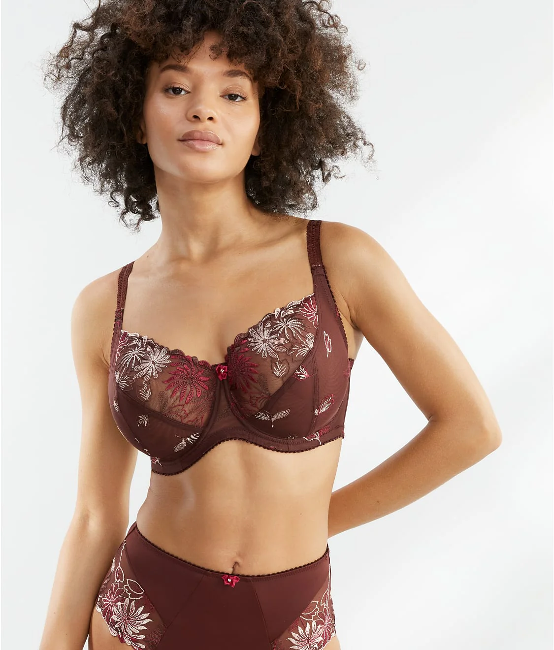St. Tropez Side Support Bra - Image 13