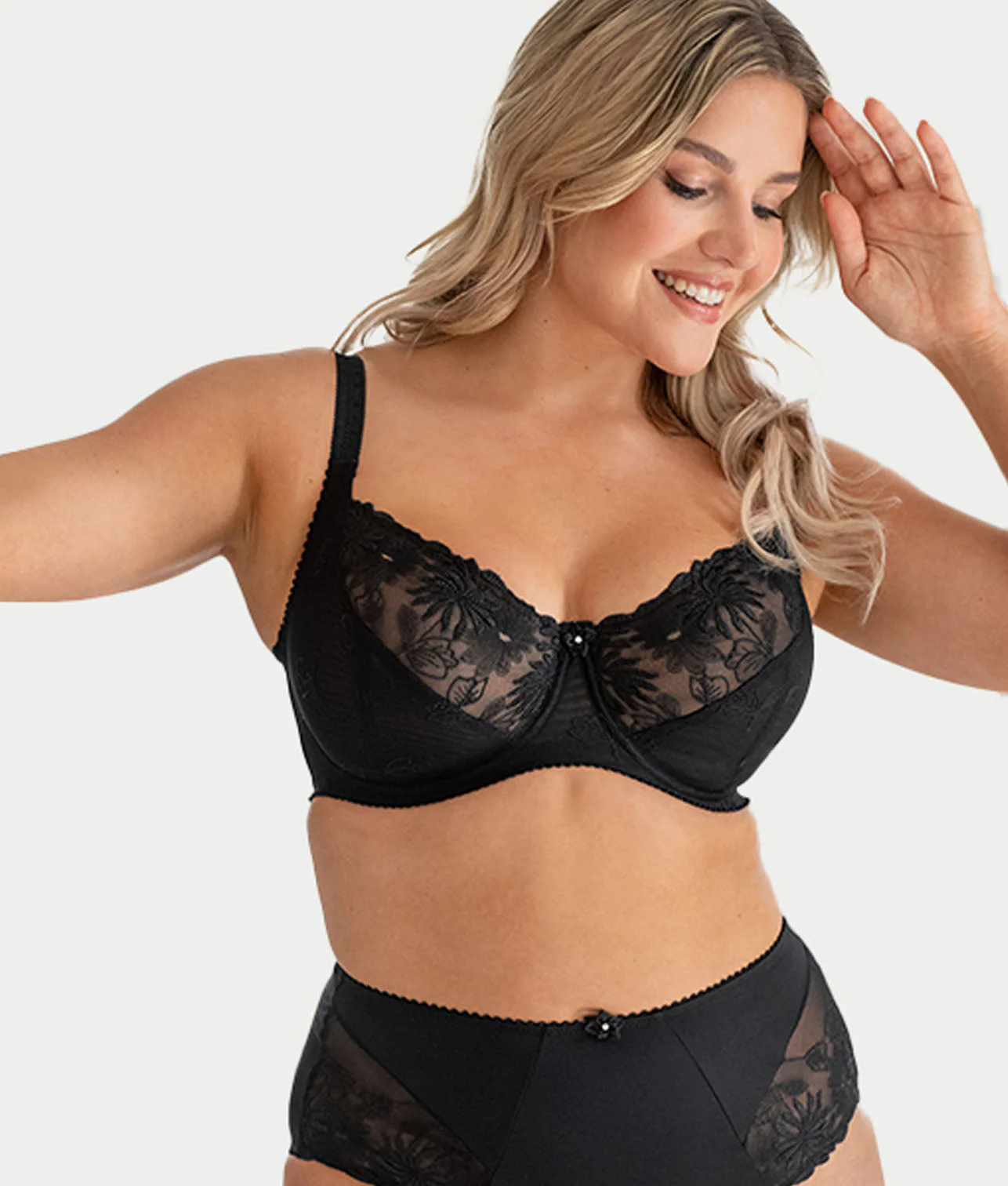 St. Tropez Side Support Bra - Image 14