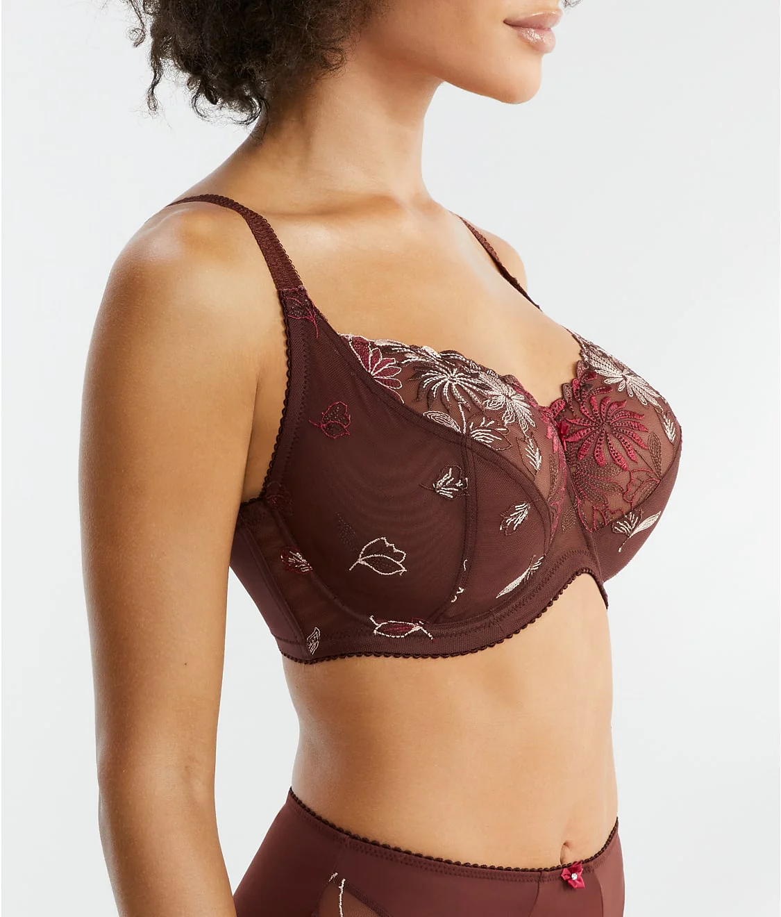 St. Tropez Side Support Bra - Image 17