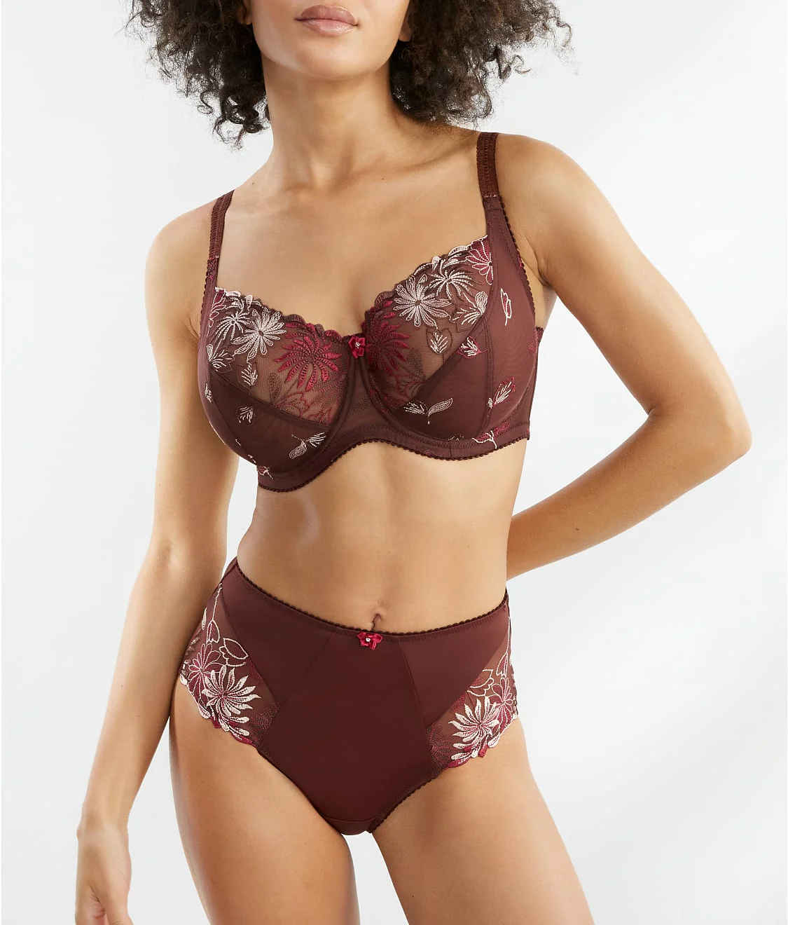St. Tropez Side Support Bra - Image 18