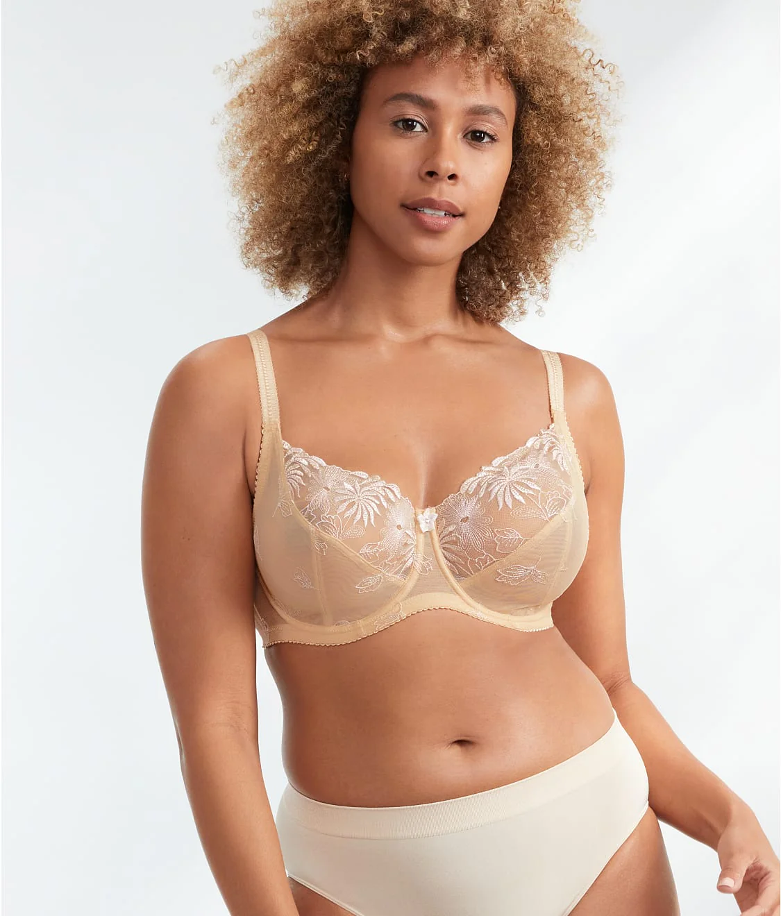 St. Tropez Side Support Bra - Image 19