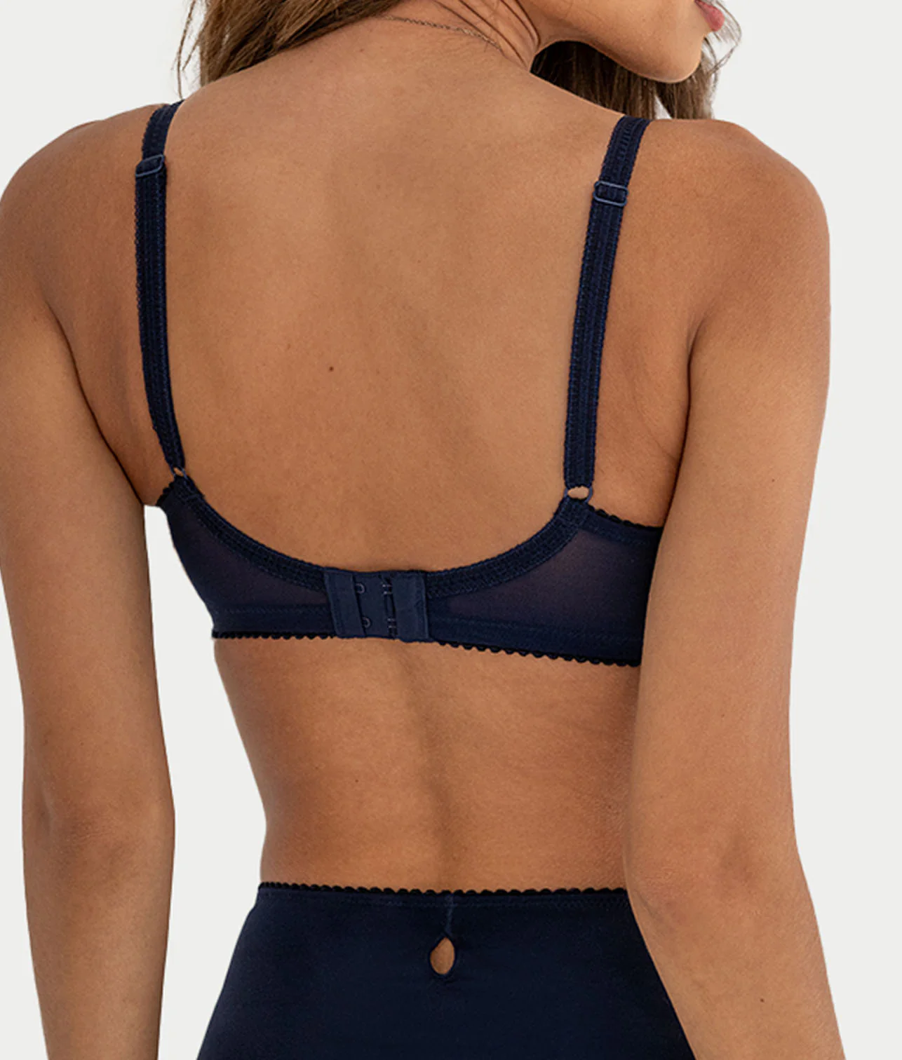 St. Tropez Side Support Bra - Image 2