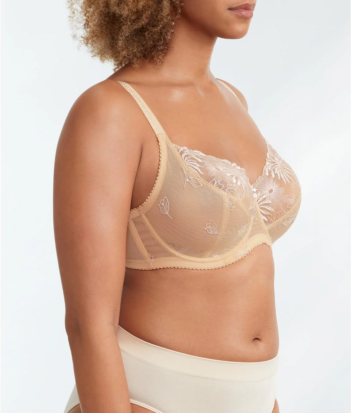 St. Tropez Side Support Bra - Image 21