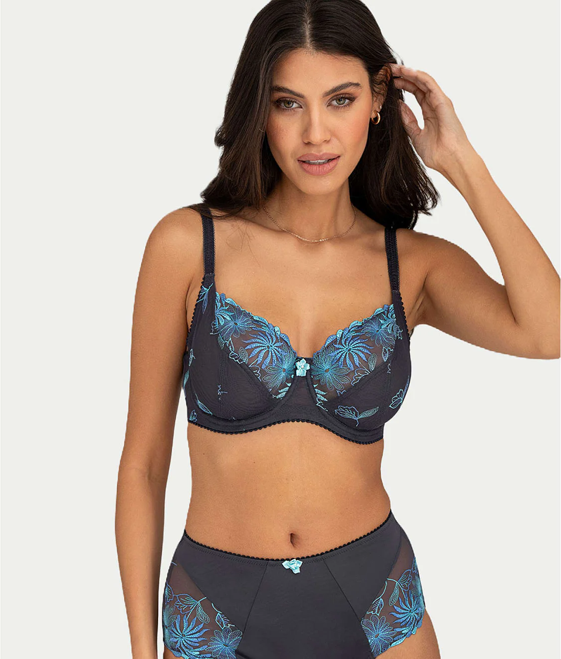 St. Tropez Side Support Bra - Image 22