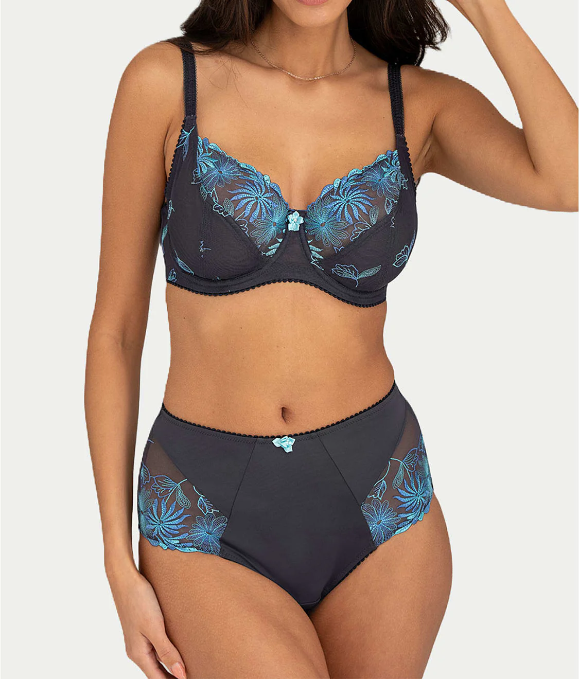 St. Tropez Side Support Bra - Image 25