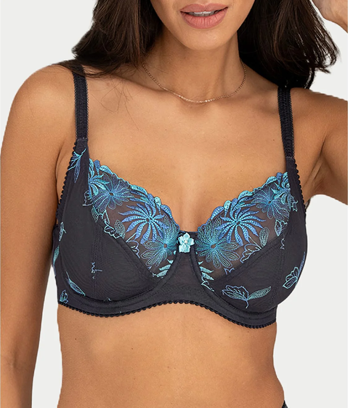 St. Tropez Side Support Bra - Image 26