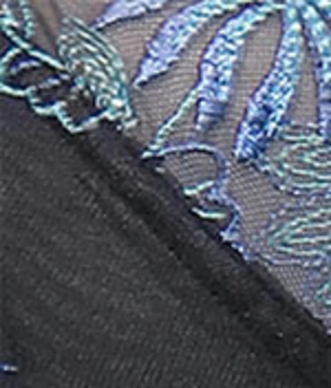 St. Tropez Side Support Bra - Image 28
