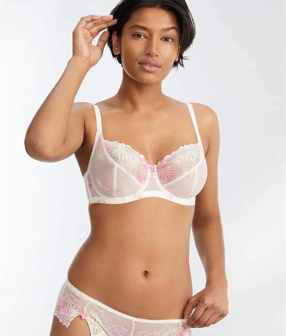 St. Tropez Side Support Bra - Image 29