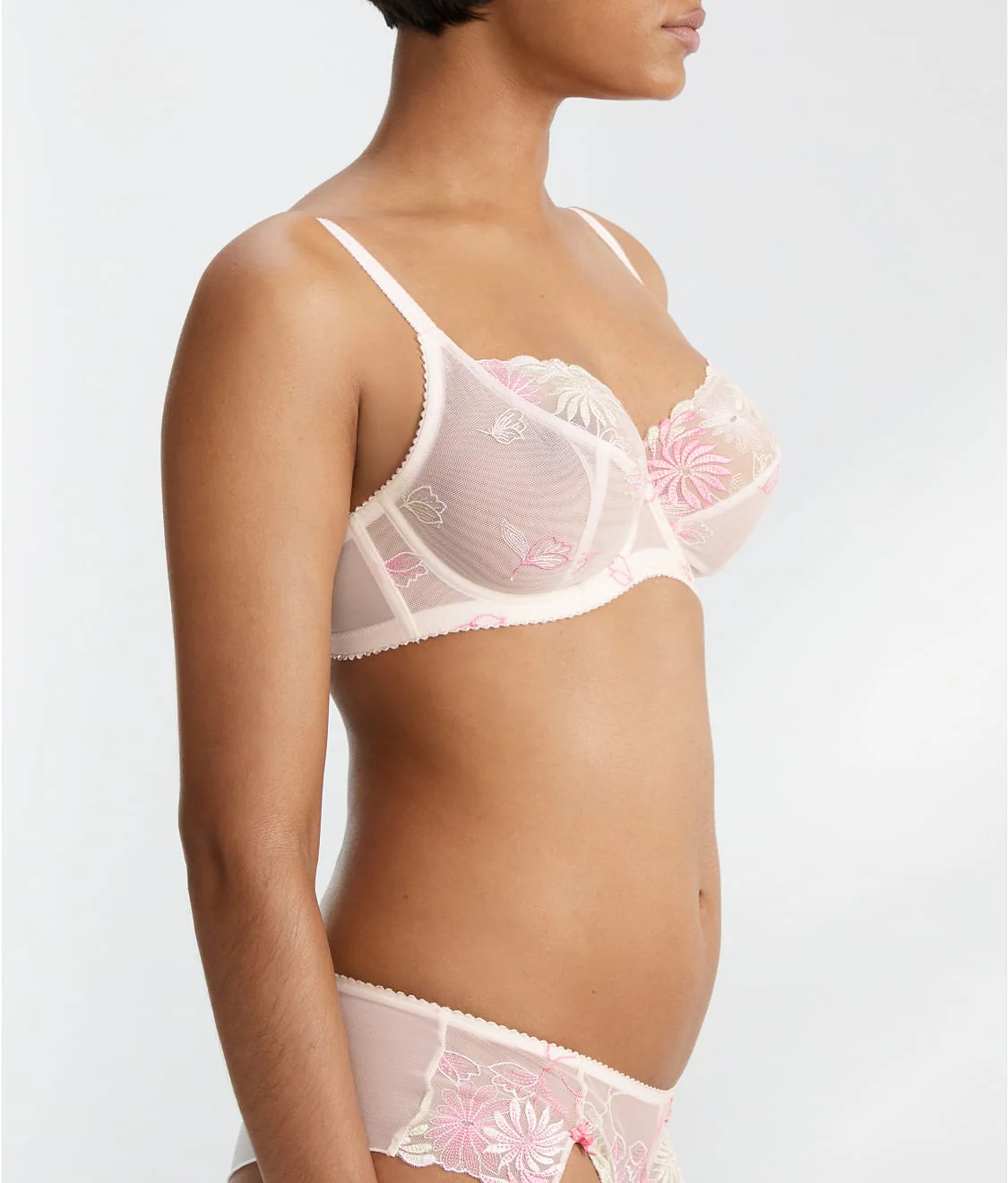 St. Tropez Side Support Bra - Image 31
