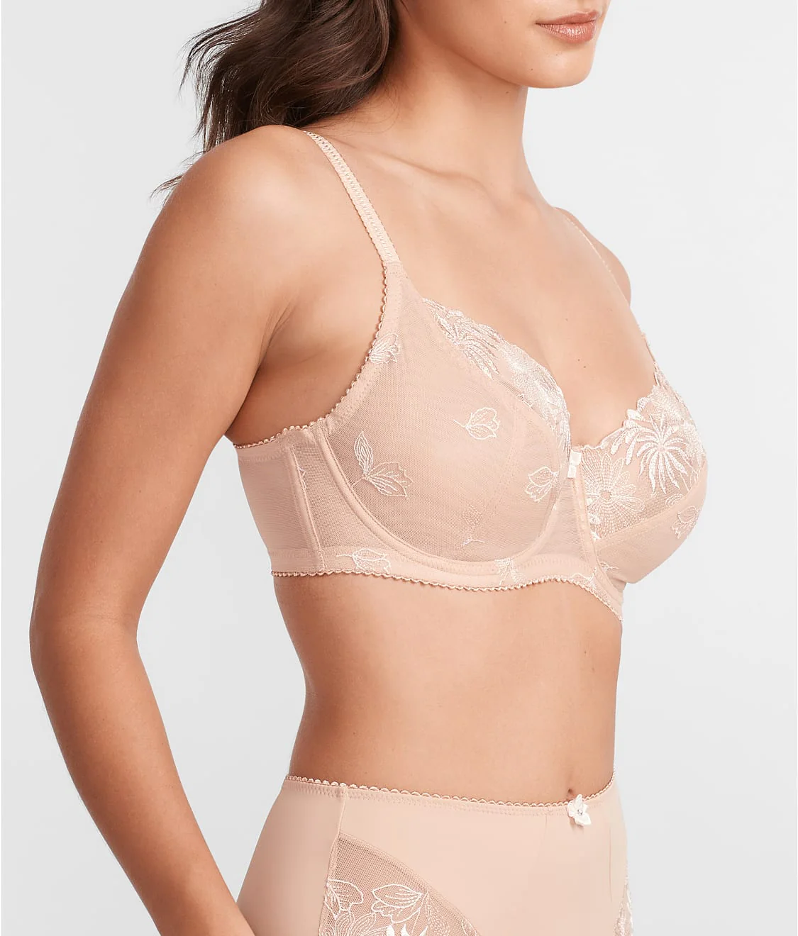 St. Tropez Side Support Bra - Image 9