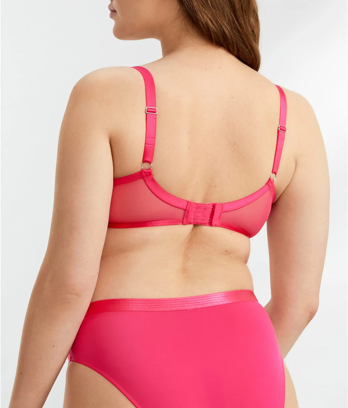 Viva Luxe Side Support Bra - Image 5