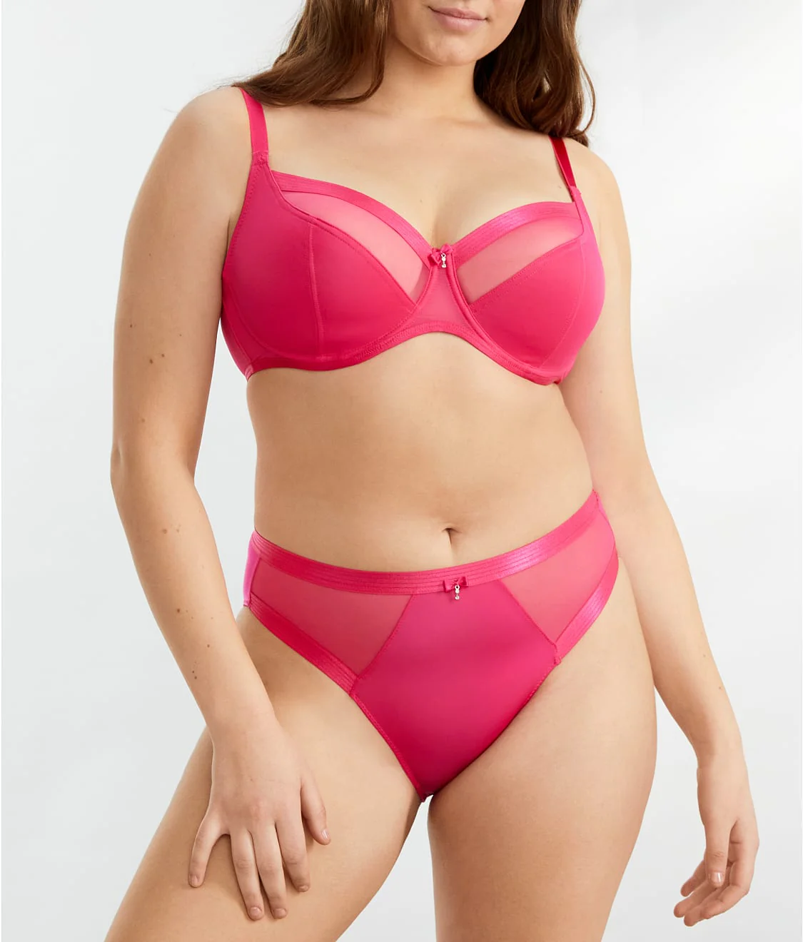 Viva Luxe Side Support Bra - Image 7