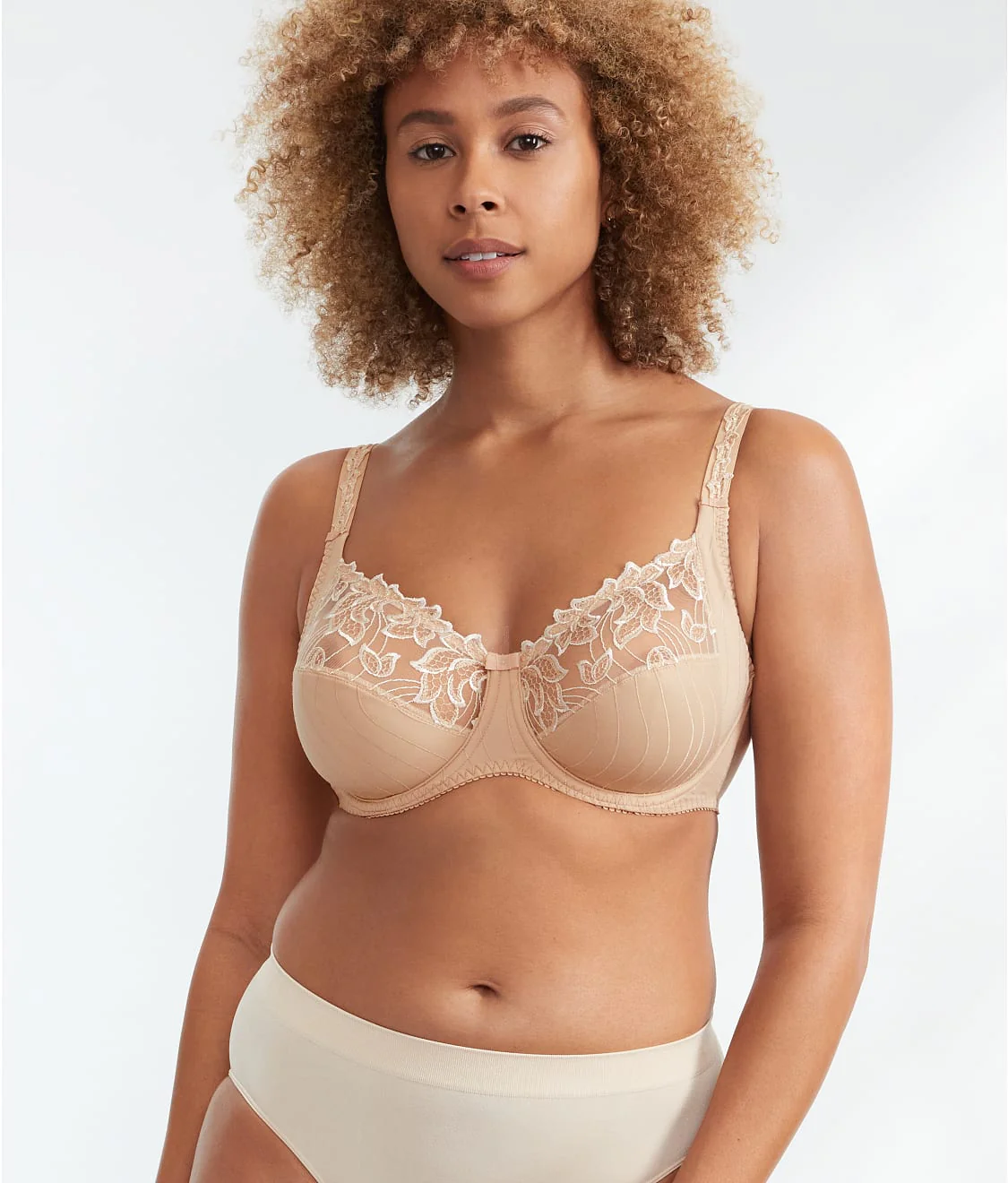 Deauville Side Support Bra - Image 15