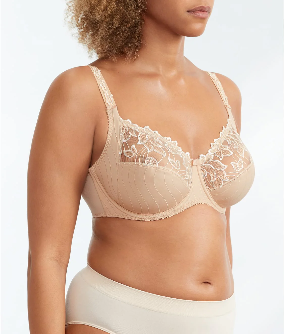 Deauville Side Support Bra - Image 17