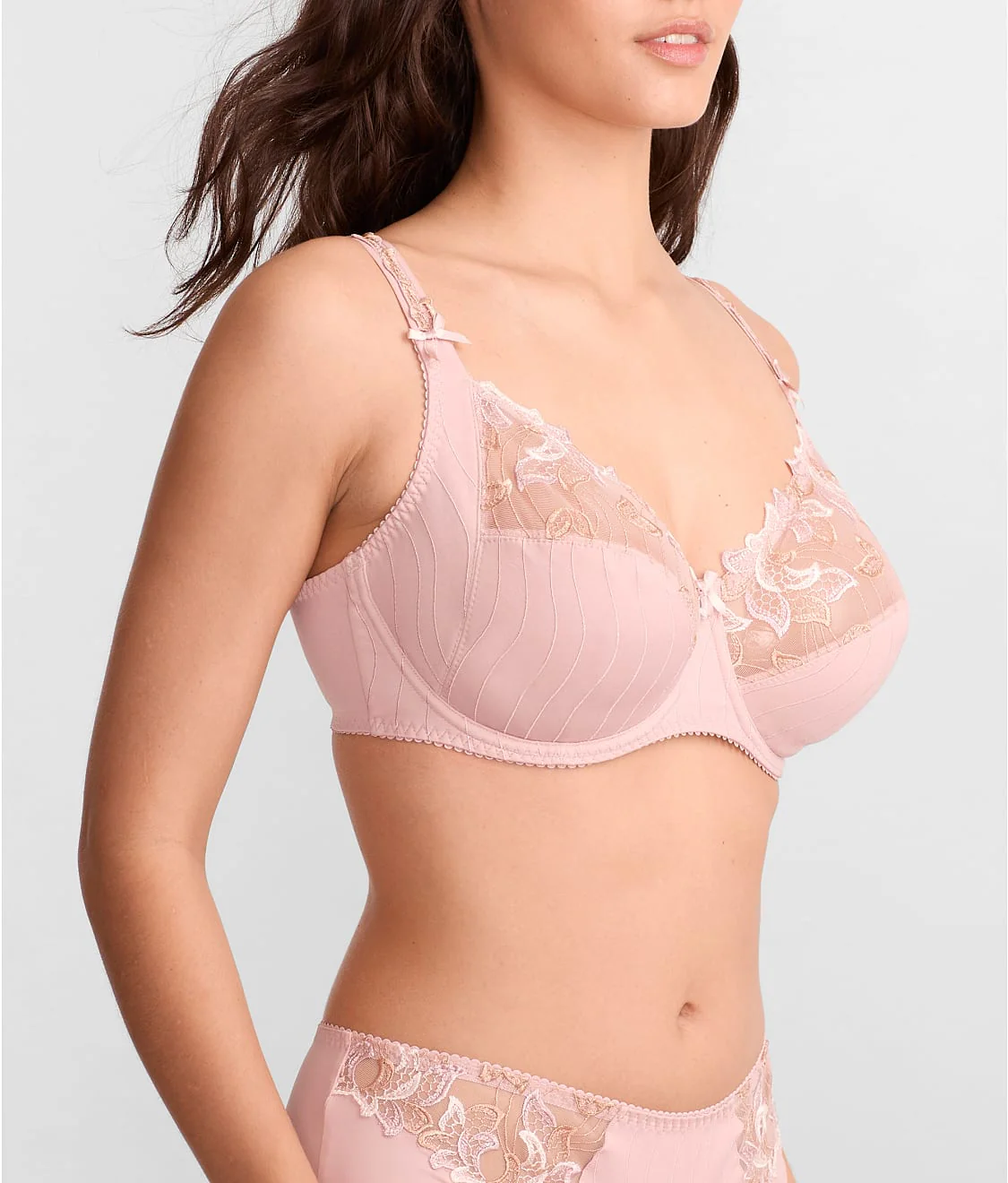 Deauville Side Support Bra - Image 23