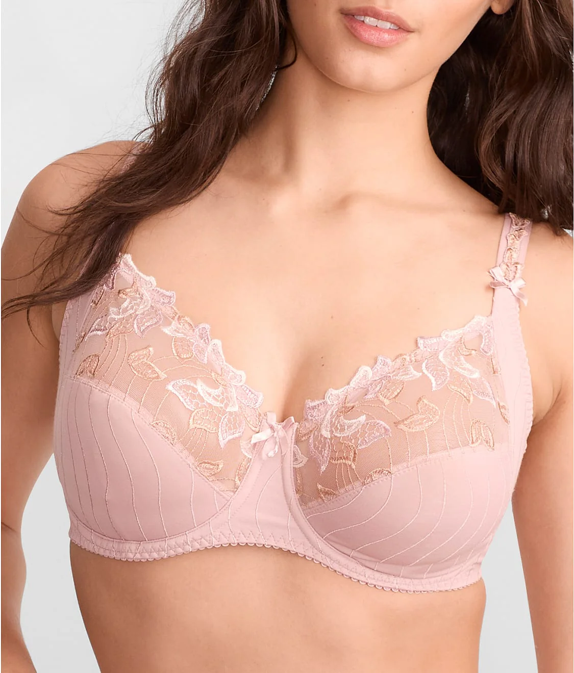 Deauville Side Support Bra - Image 25
