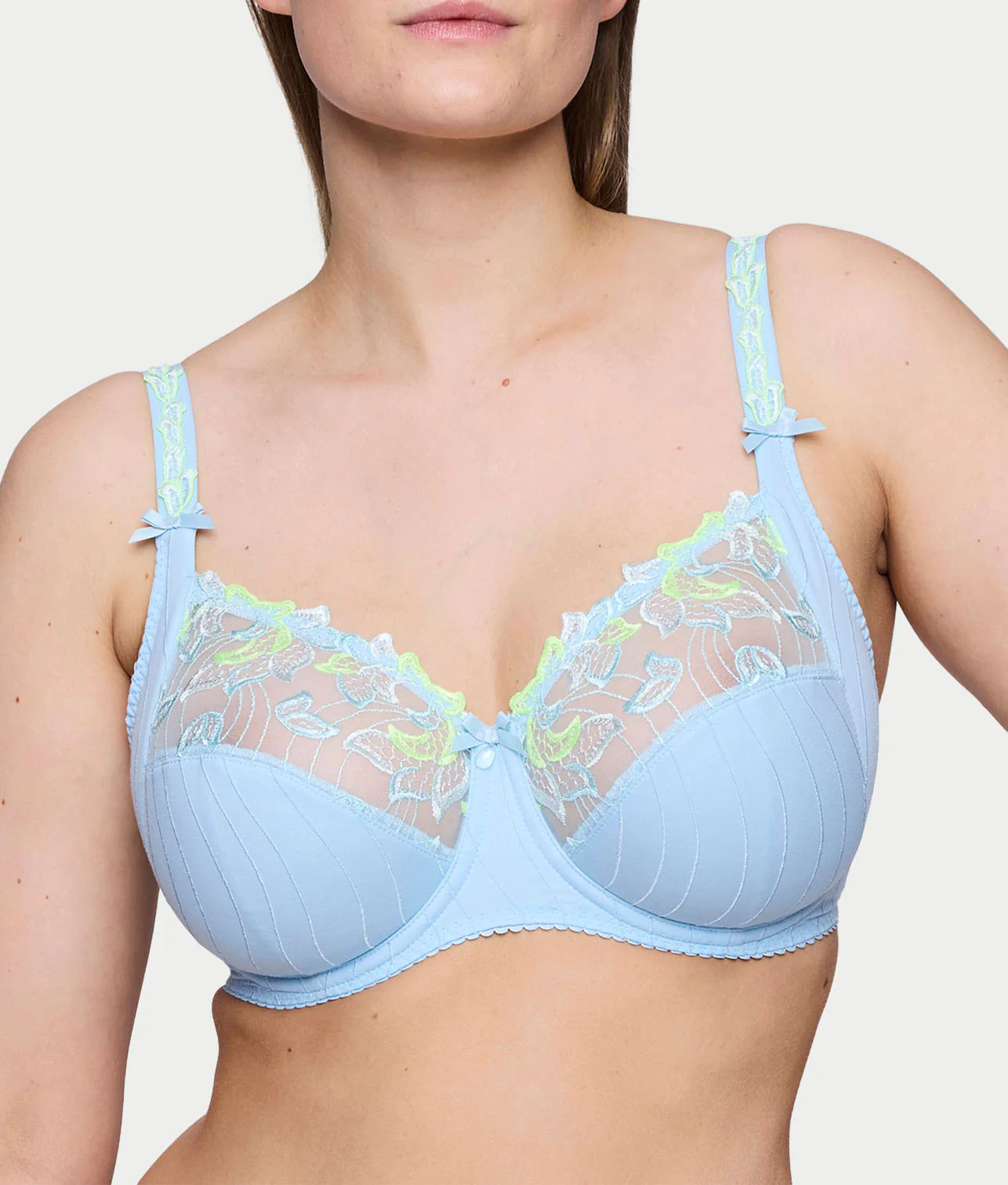 Deauville Side Support Bra - Image 27