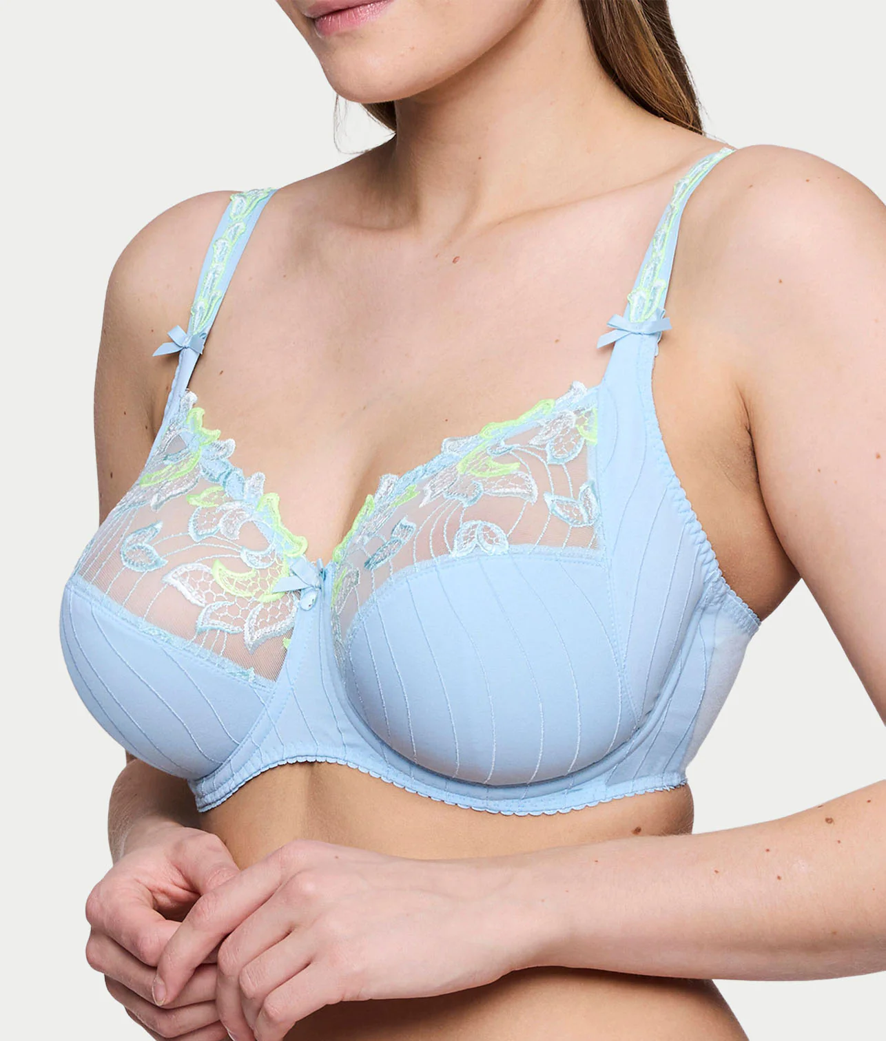 Deauville Side Support Bra - Image 28