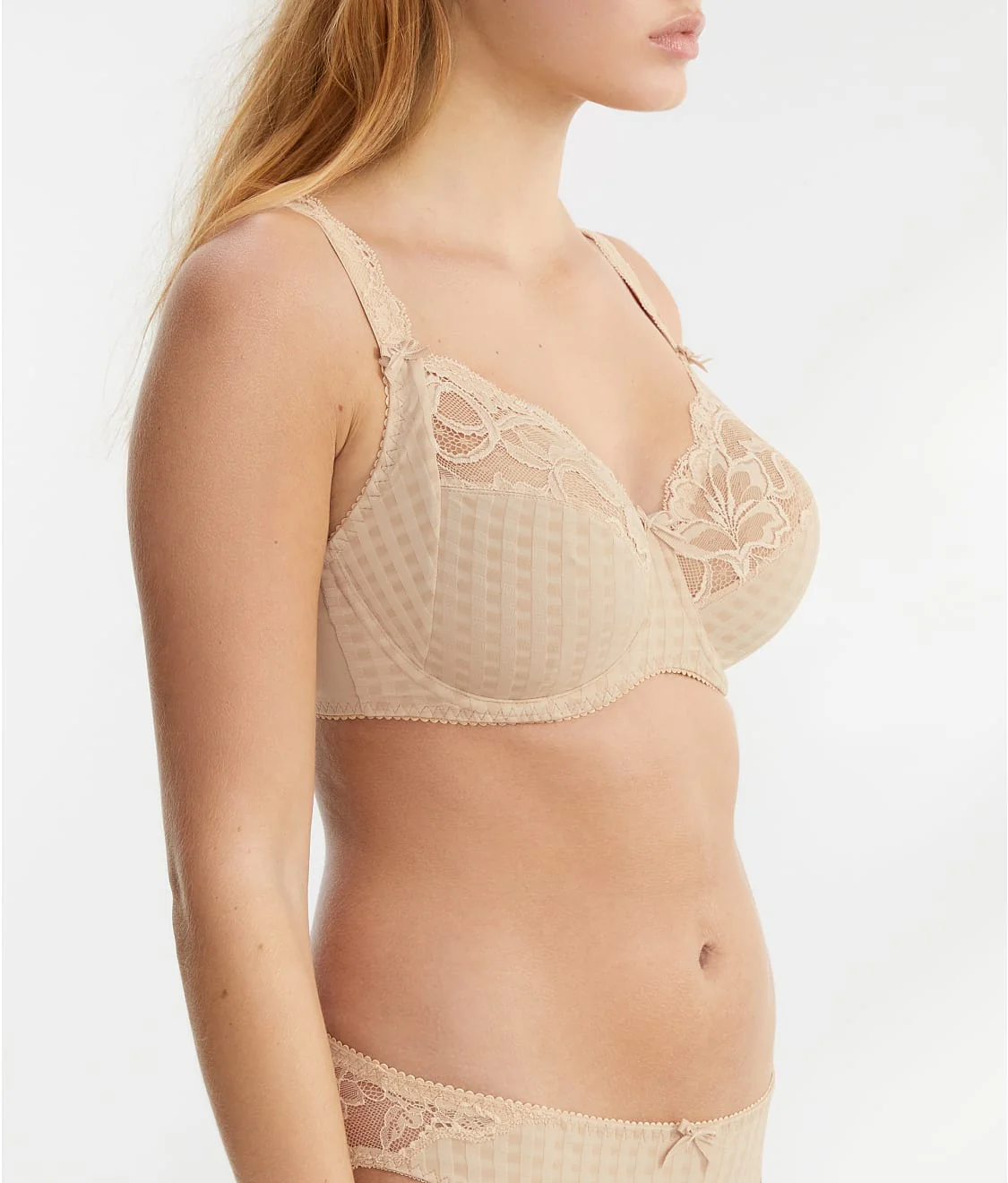 Madison Side Support Bra - Image 13