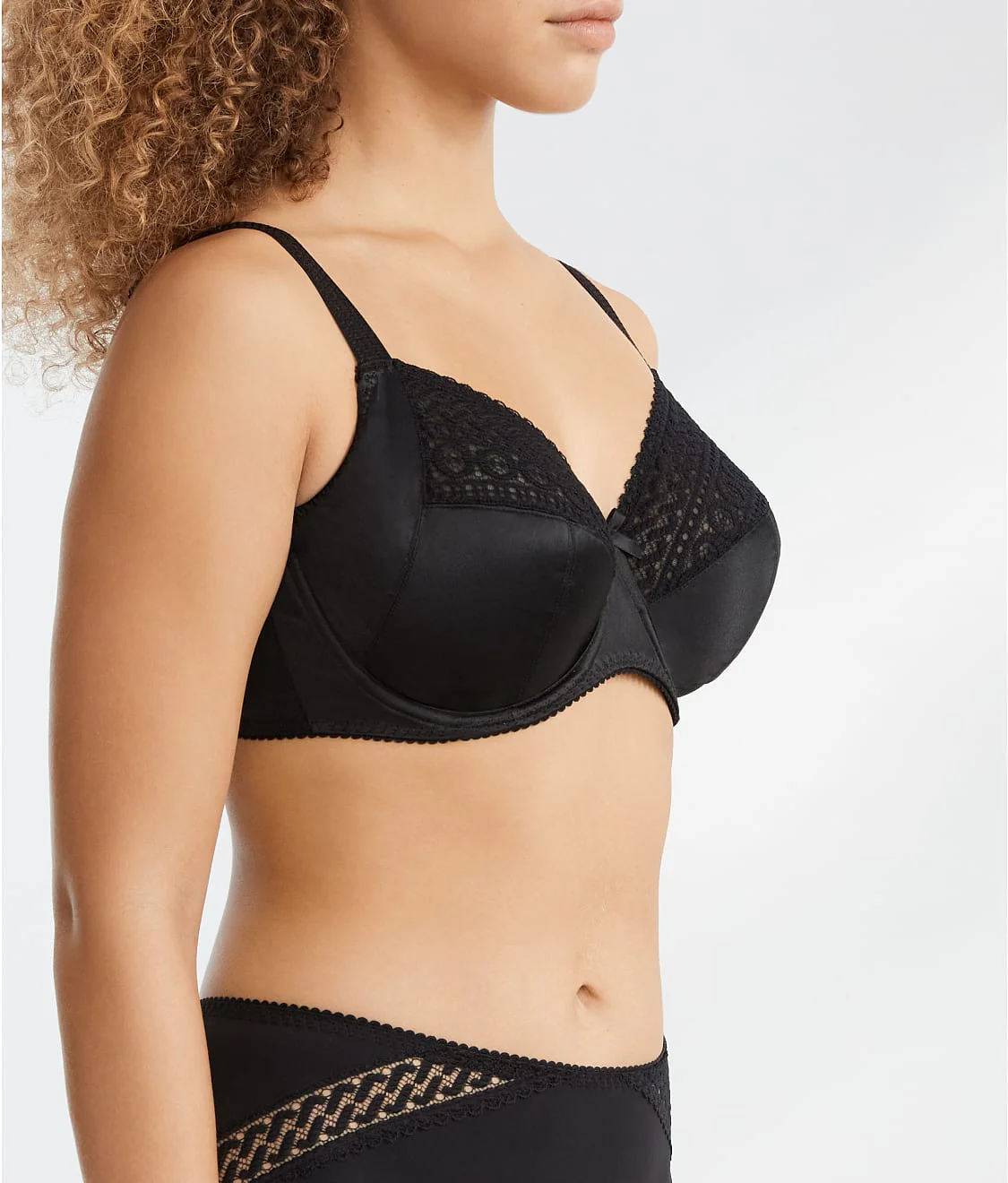 Montara Full Cup Bra - Image 3