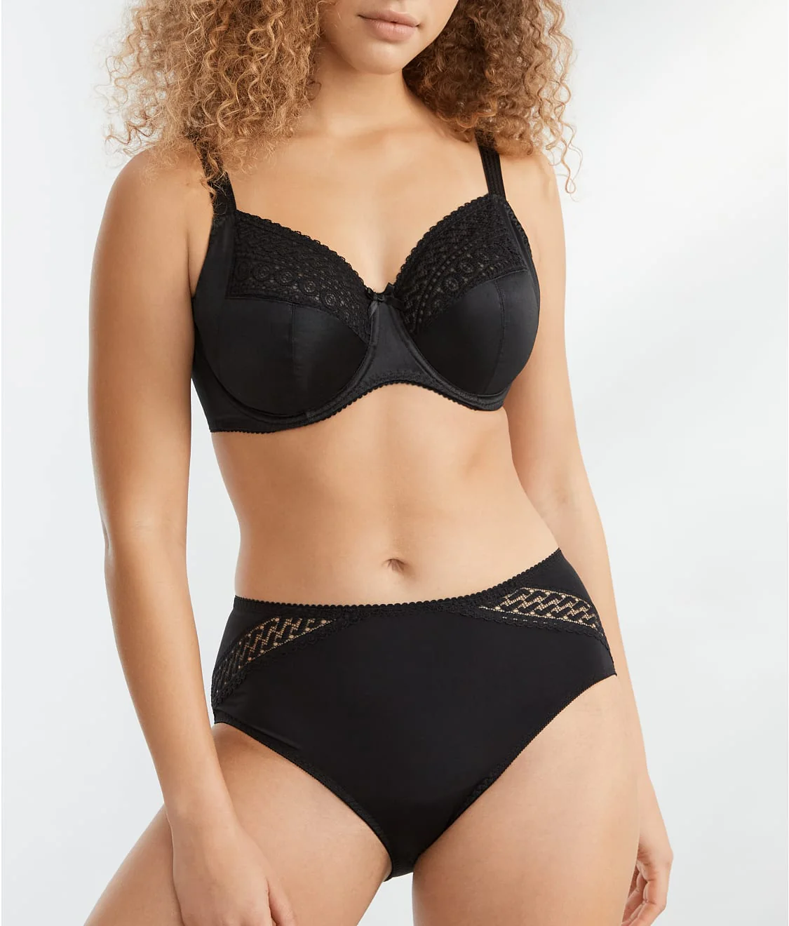 Montara Full Cup Bra - Image 4