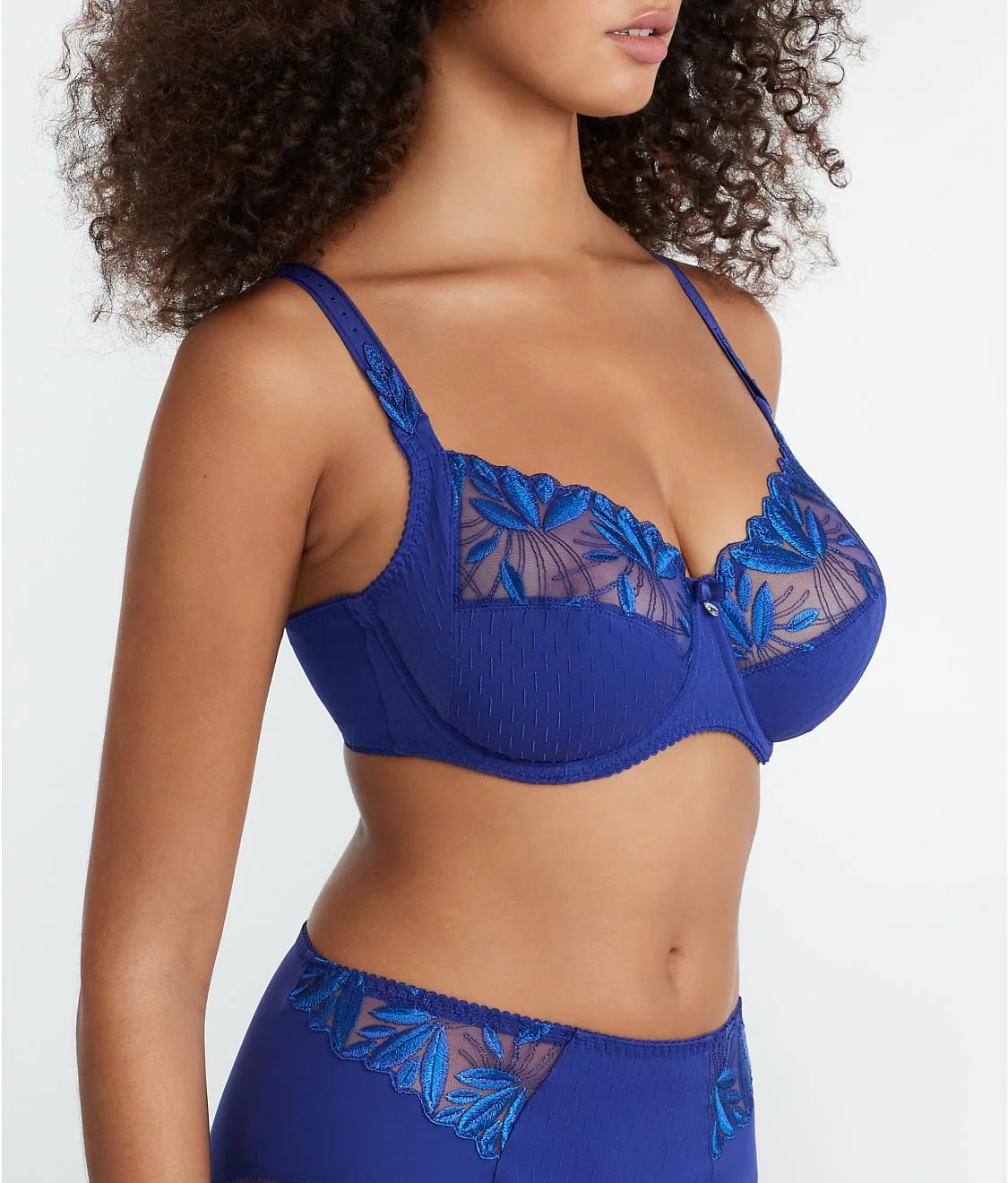 Orlando Side Support Bra - Image 15