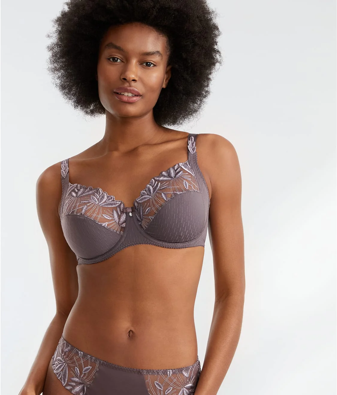 Orlando Side Support Bra - Image 19