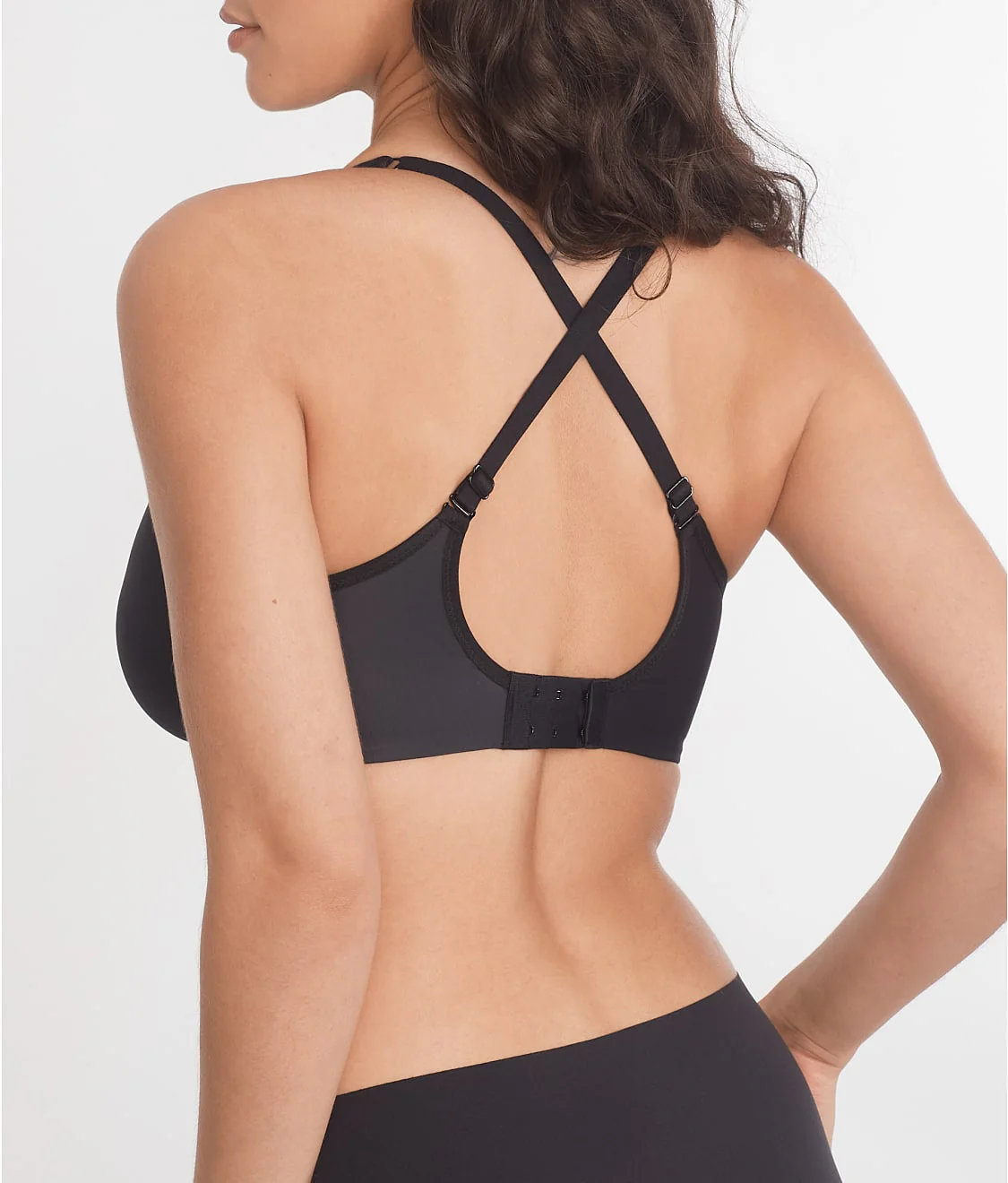 Everyday Essential Breathe Easy Wire-Free Bra - Image 2