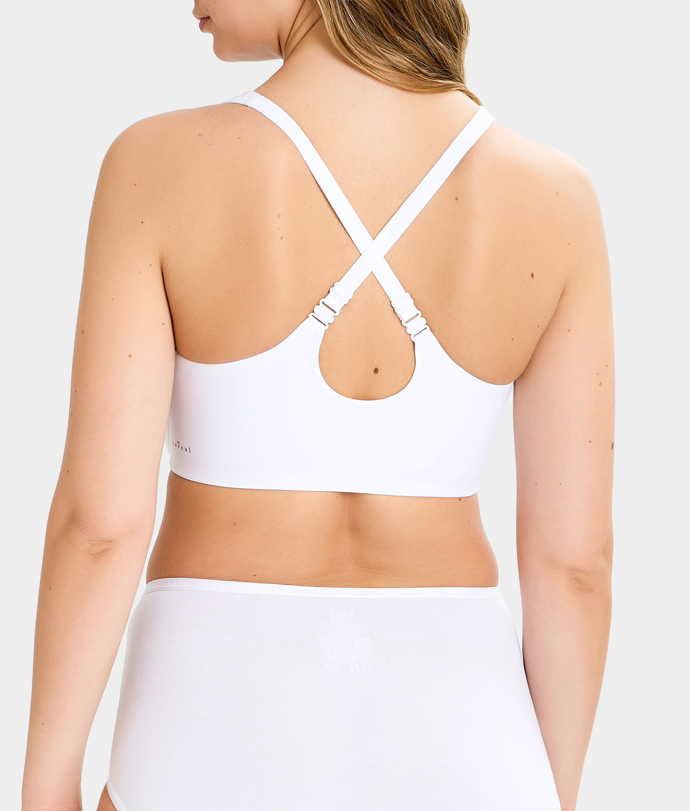 Everyday Essential Front-Close Minimizer Bra - Image 29