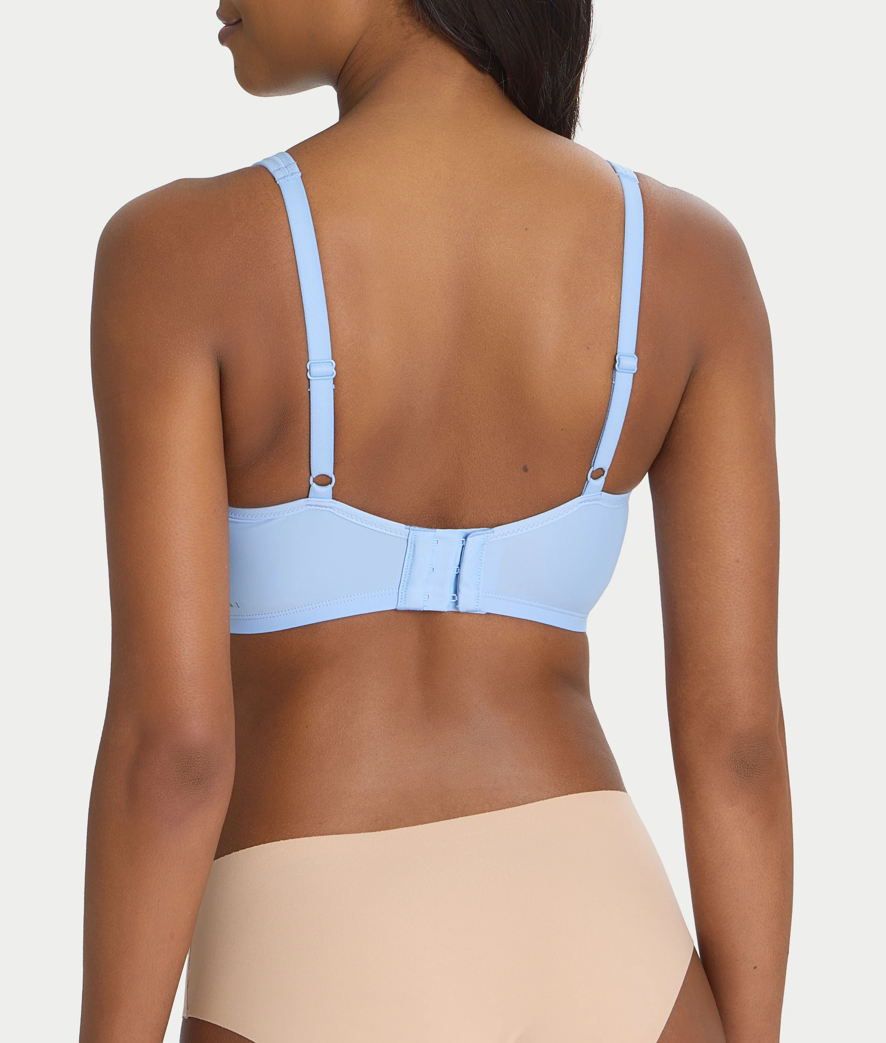 Everyday Essential Full-Coverage Minimizer Bra - Image 22