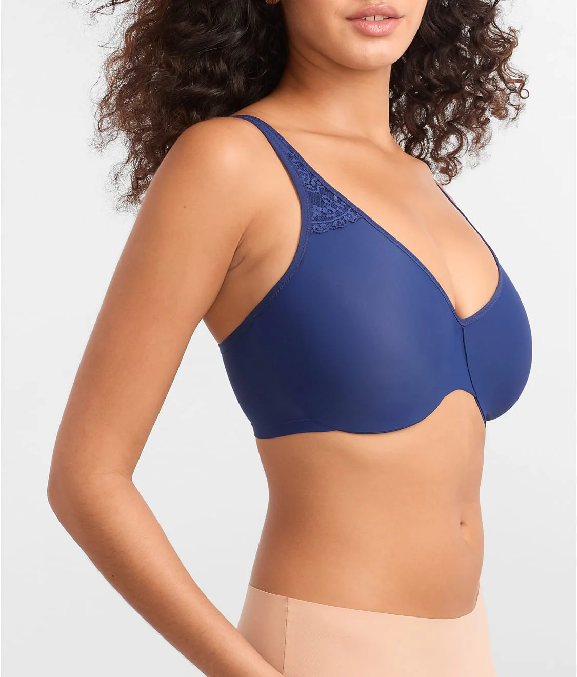 Everyday Essential Full-Coverage Minimizer Bra - Image 38