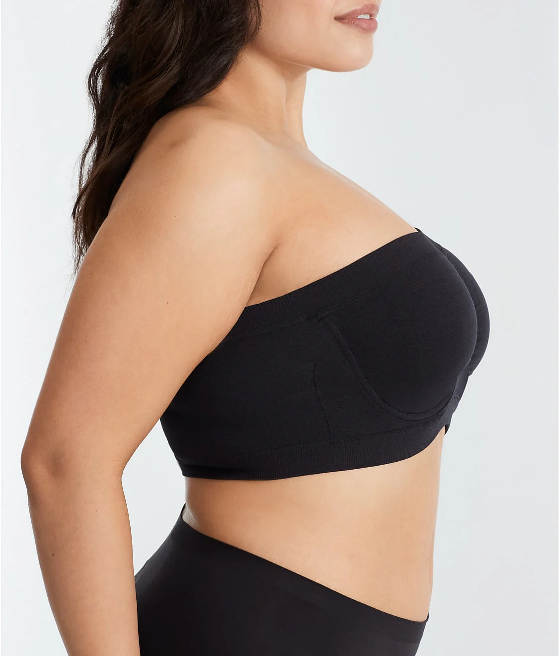 Everyday Essential Seamless Bandeau Bra - Image 18