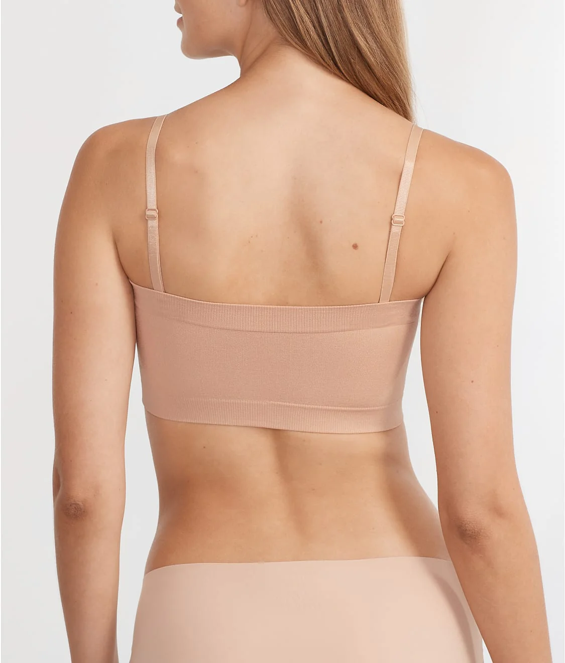 Everyday Essential Seamless Bandeau Bra - Image 20
