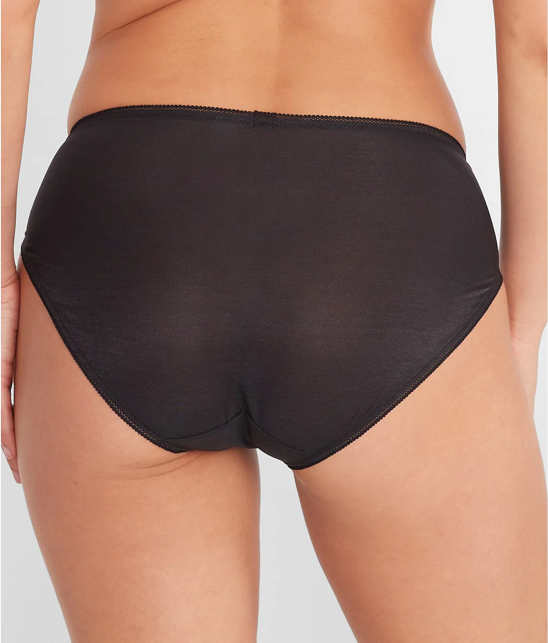Everyday Essential Shimmer French Cut Bikini - Image 11