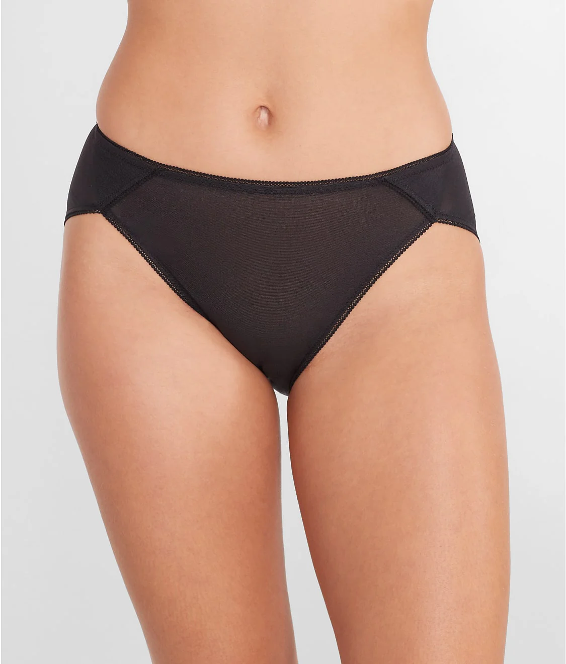 Everyday Essential Shimmer French Cut Bikini - Image 12