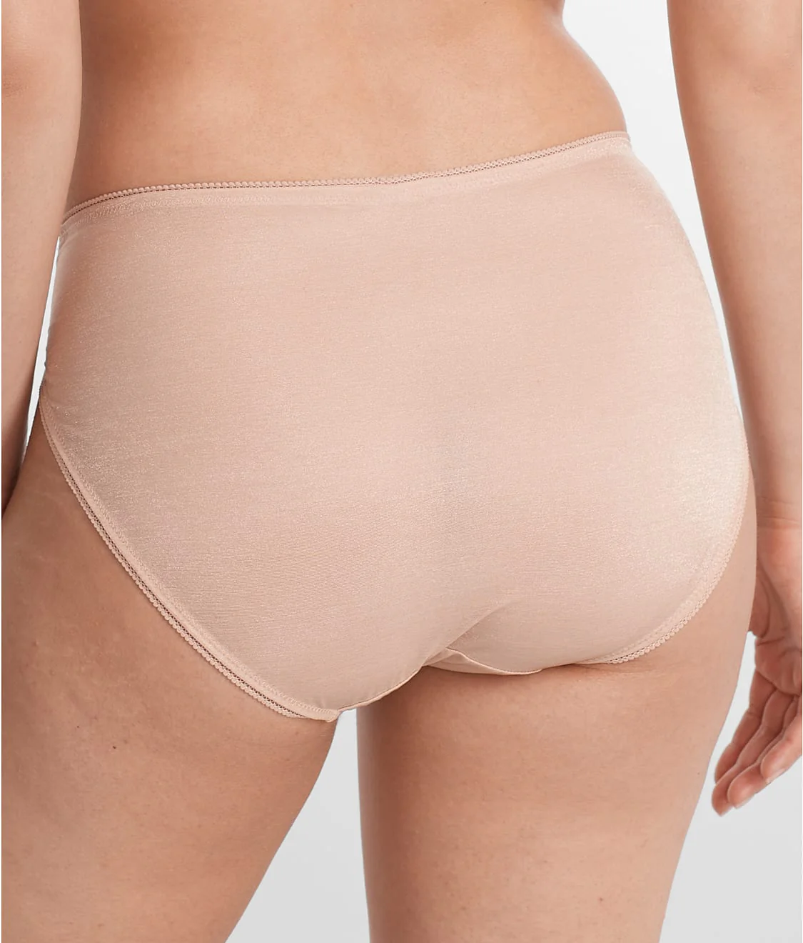 Everyday Essential Shimmer French Cut Bikini - Image 16