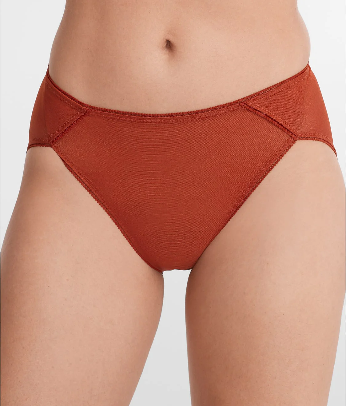 Everyday Essential Shimmer French Cut Bikini - Image 19